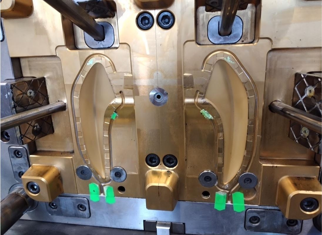 "odvzdušňovací" tlakové příložky  dlouhodobě  efekt nemají.